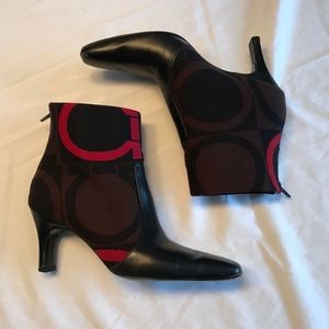 Salvatore Ferragamo Bootie